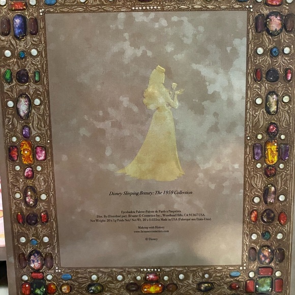 Bésame cosmetics - Picture 7 of 9